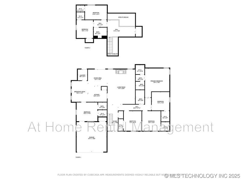 6947 South 30th West Avenue property image