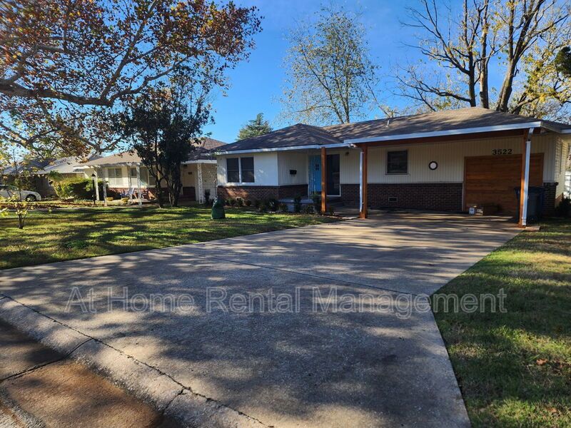 3522 South Toledo Avenue property image