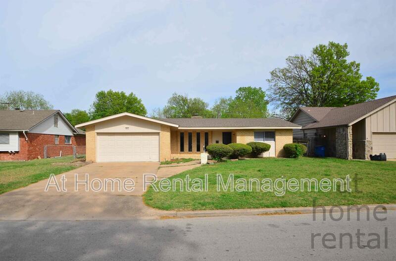 3821 South 93rd East Avenue property image