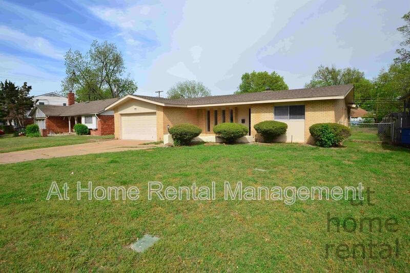 3821 South 93rd East Avenue property image