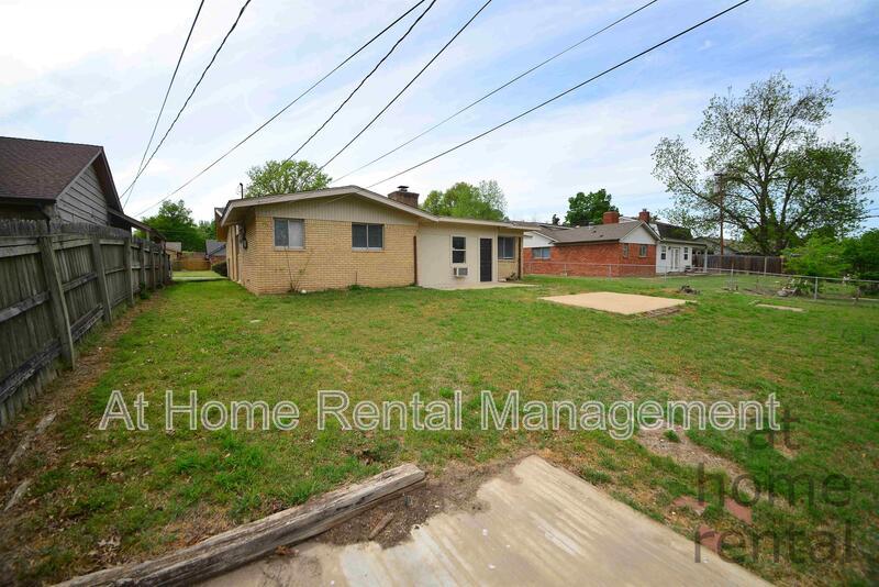 3821 South 93rd East Avenue property image