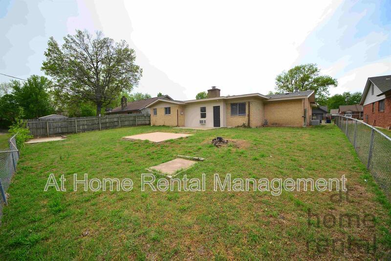 3821 South 93rd East Avenue property image