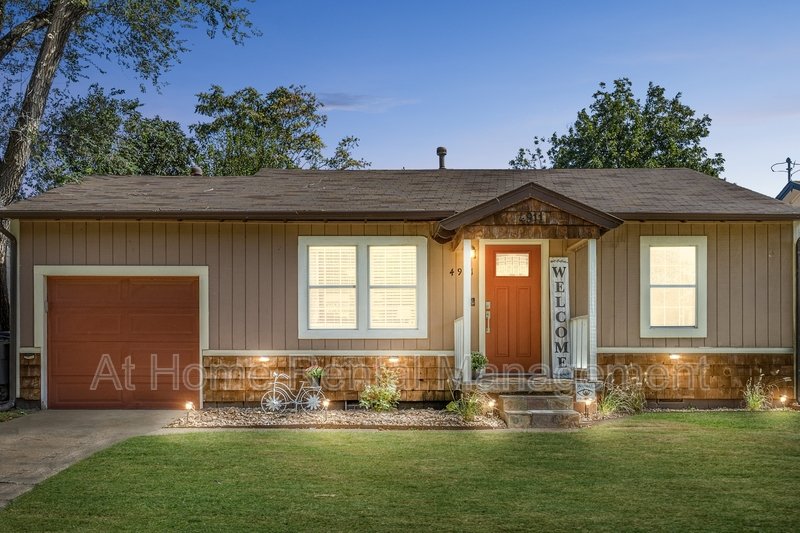 4911 South Cincinnati Avenue property image