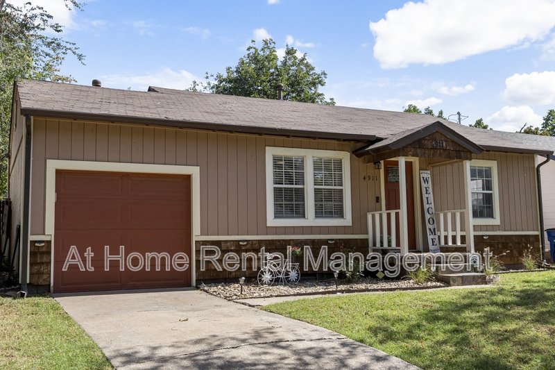 4911 South Cincinnati Avenue property image