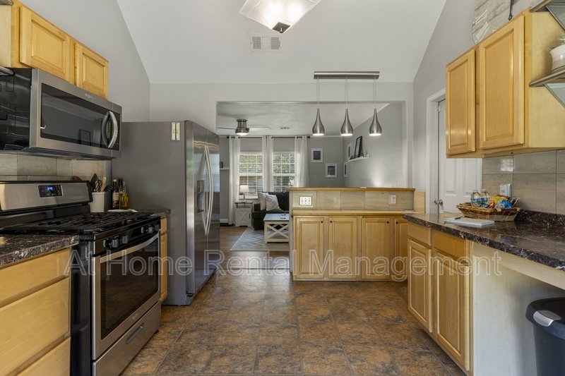 4911 South Cincinnati Avenue property image