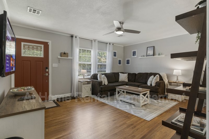 4911 South Cincinnati Avenue property image