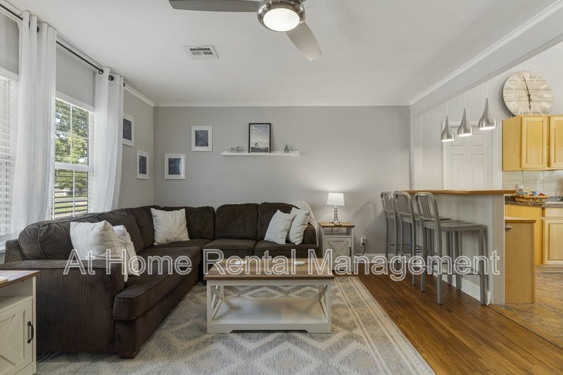 4911 South Cincinnati Avenue property image