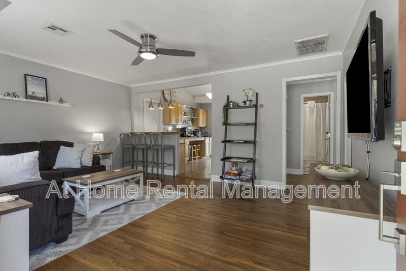 4911 South Cincinnati Avenue property image