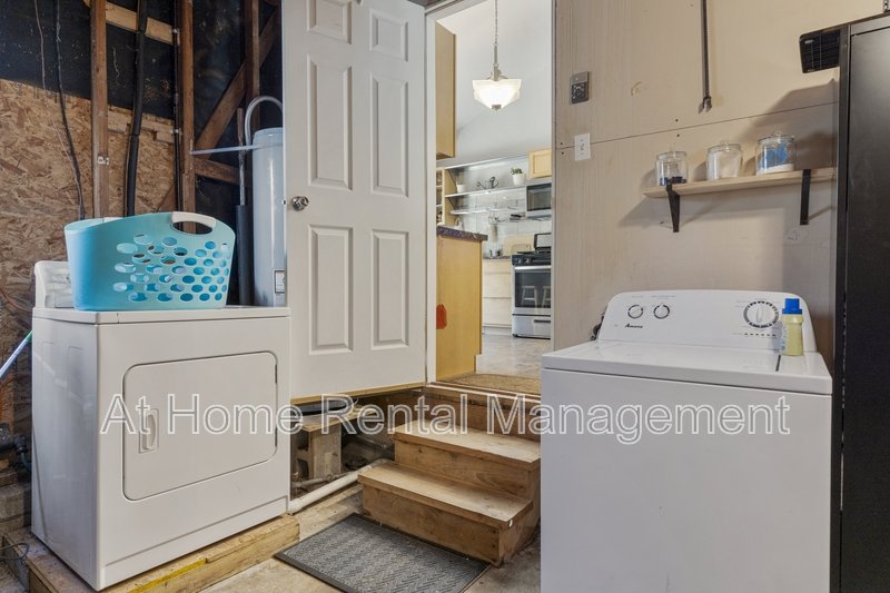 4911 South Cincinnati Avenue property image