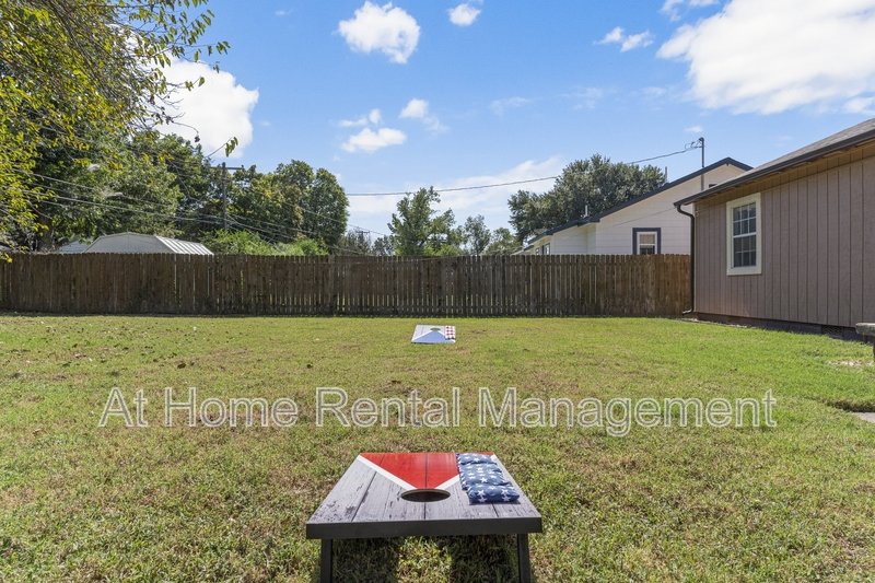 4911 South Cincinnati Avenue property image