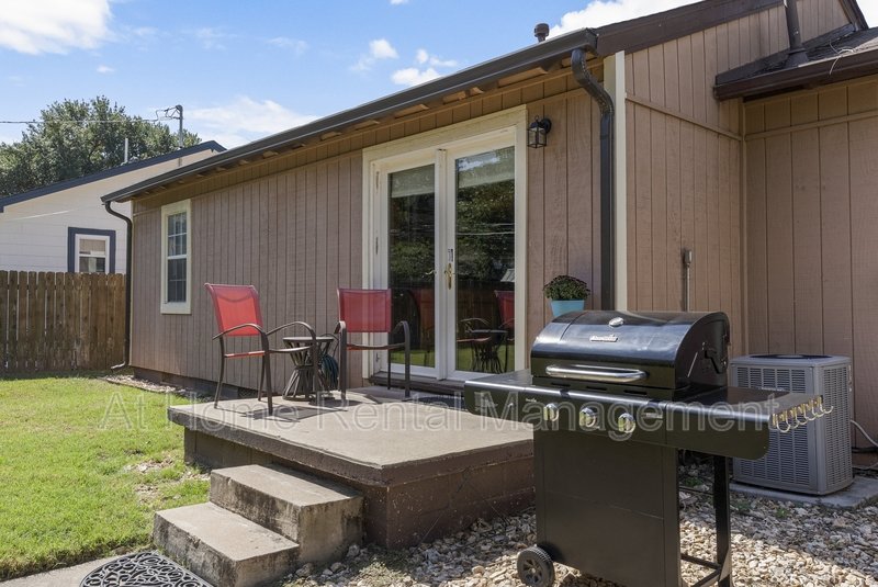 4911 South Cincinnati Avenue property image