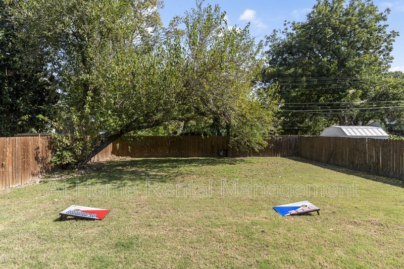 4911 South Cincinnati Avenue property image