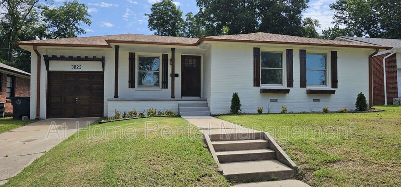 3823 South Indianapolis Avenue property image