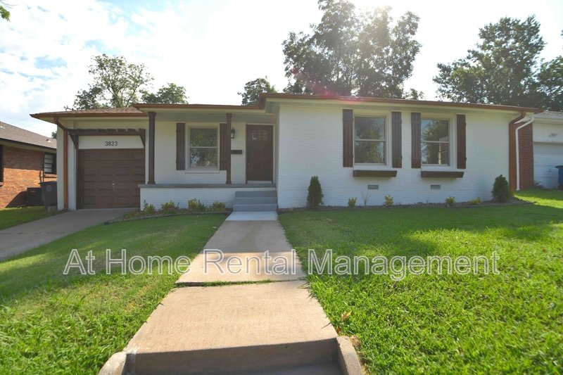 3823 South Indianapolis Avenue property image