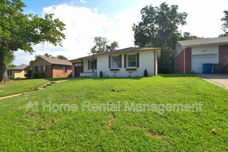 3823 South Indianapolis Avenue property image