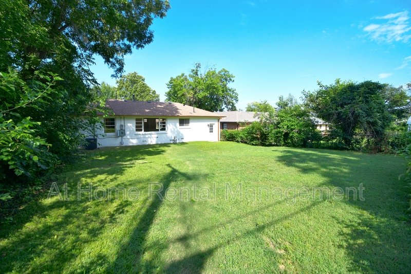 3823 South Indianapolis Avenue property image