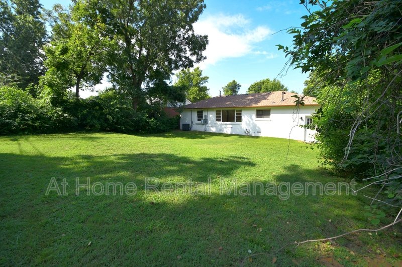 3823 South Indianapolis Avenue property image