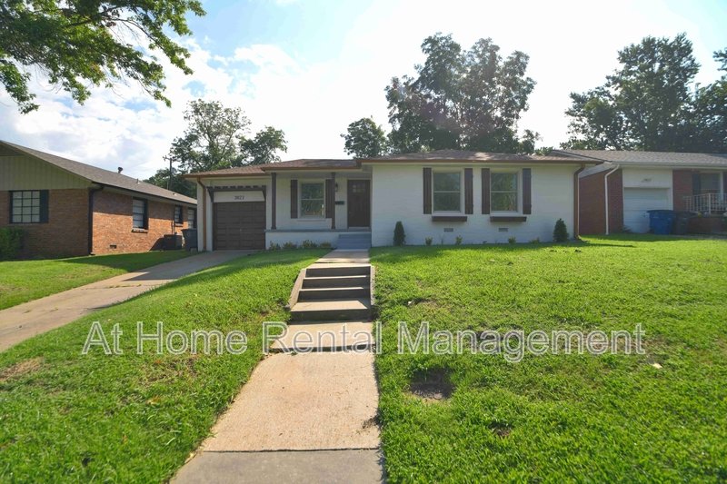 3823 South Indianapolis Avenue property image