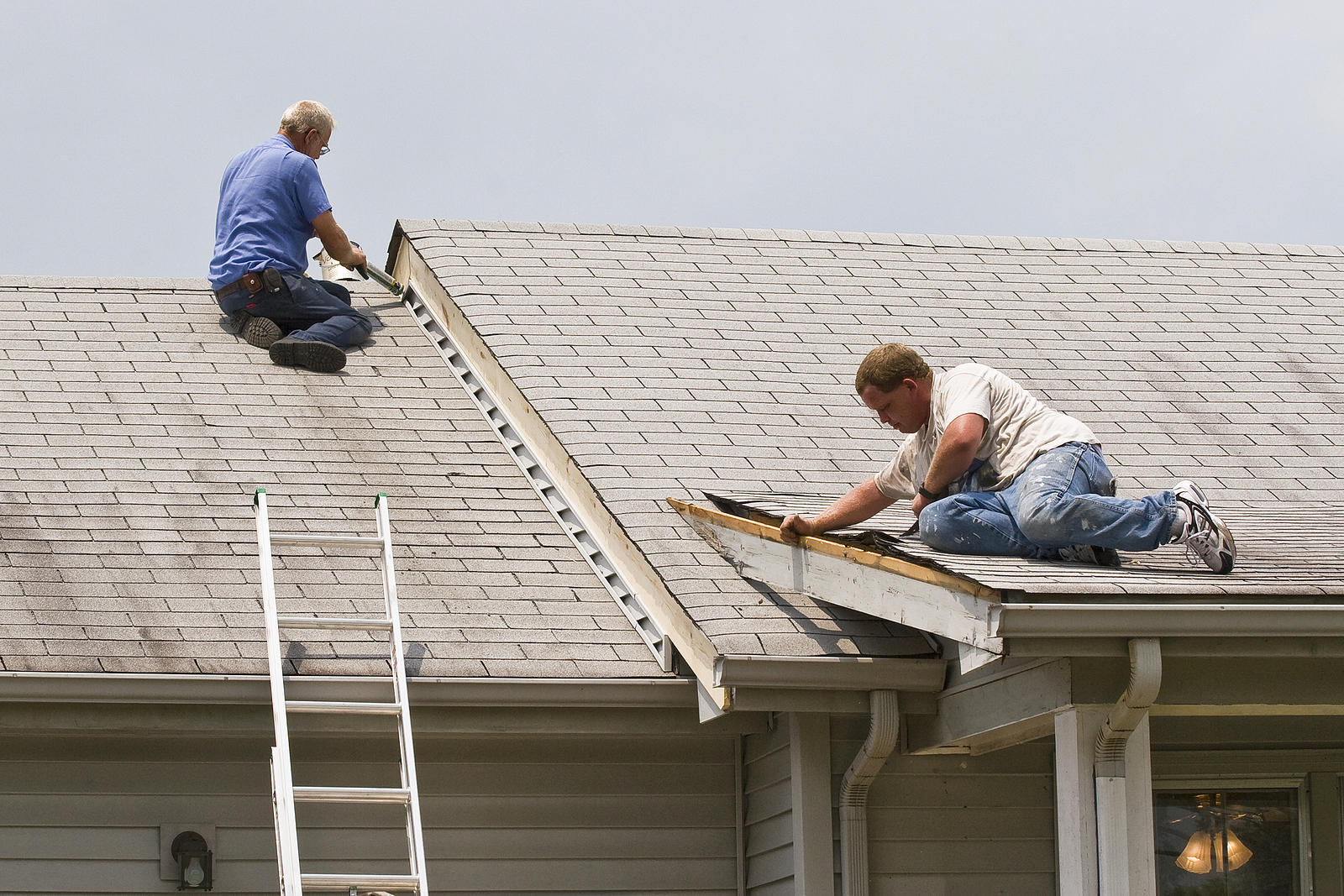 Move-In and Move-Out Maintenance: What Tulsa Landlords Should Check