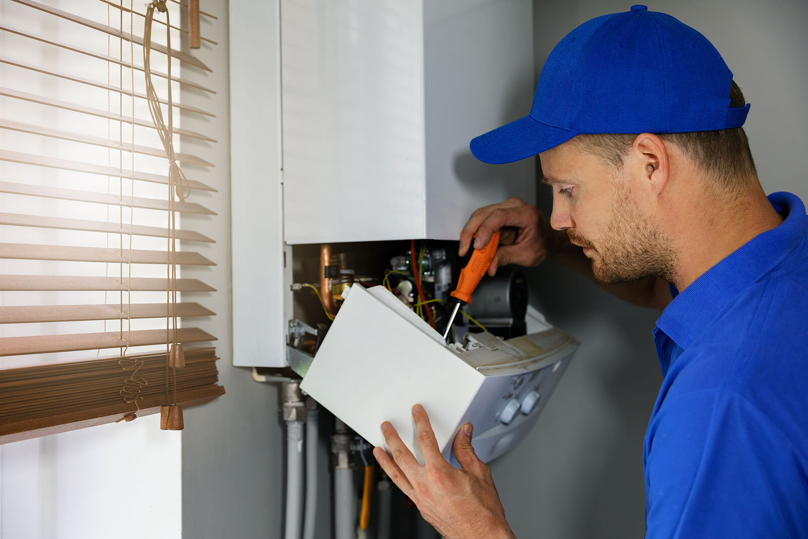 At Home Rental Management