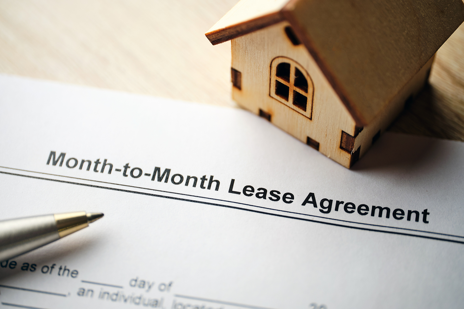 Tenant Rights in Tulsa: Eviction & Lease Laws Explained