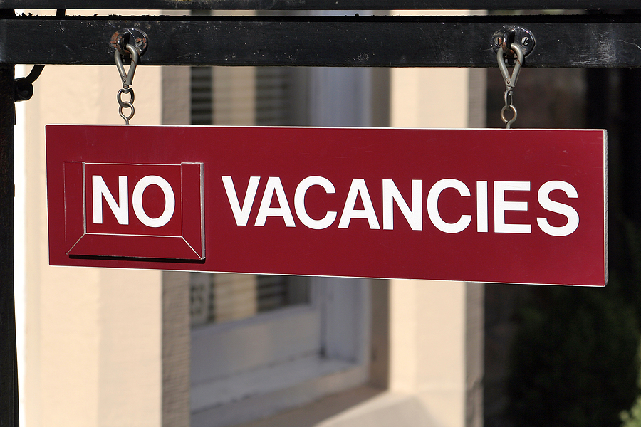 How Strategic Marketing Helps Fill Rental Vacancies Faster