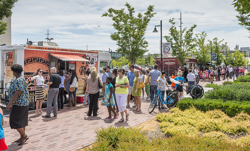 Food Truck Wednesday