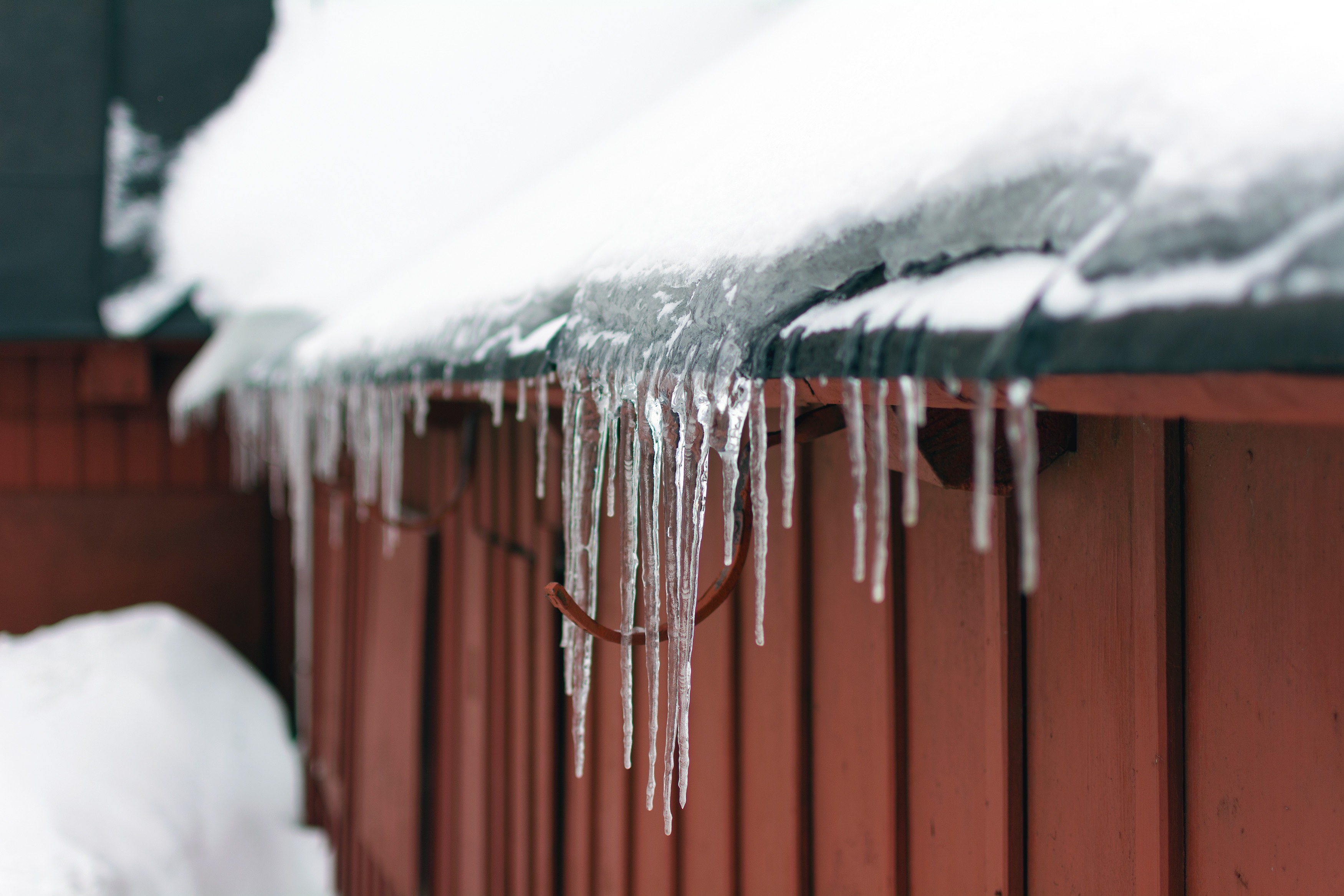 Things to do before Jack Frost nips at your nose
