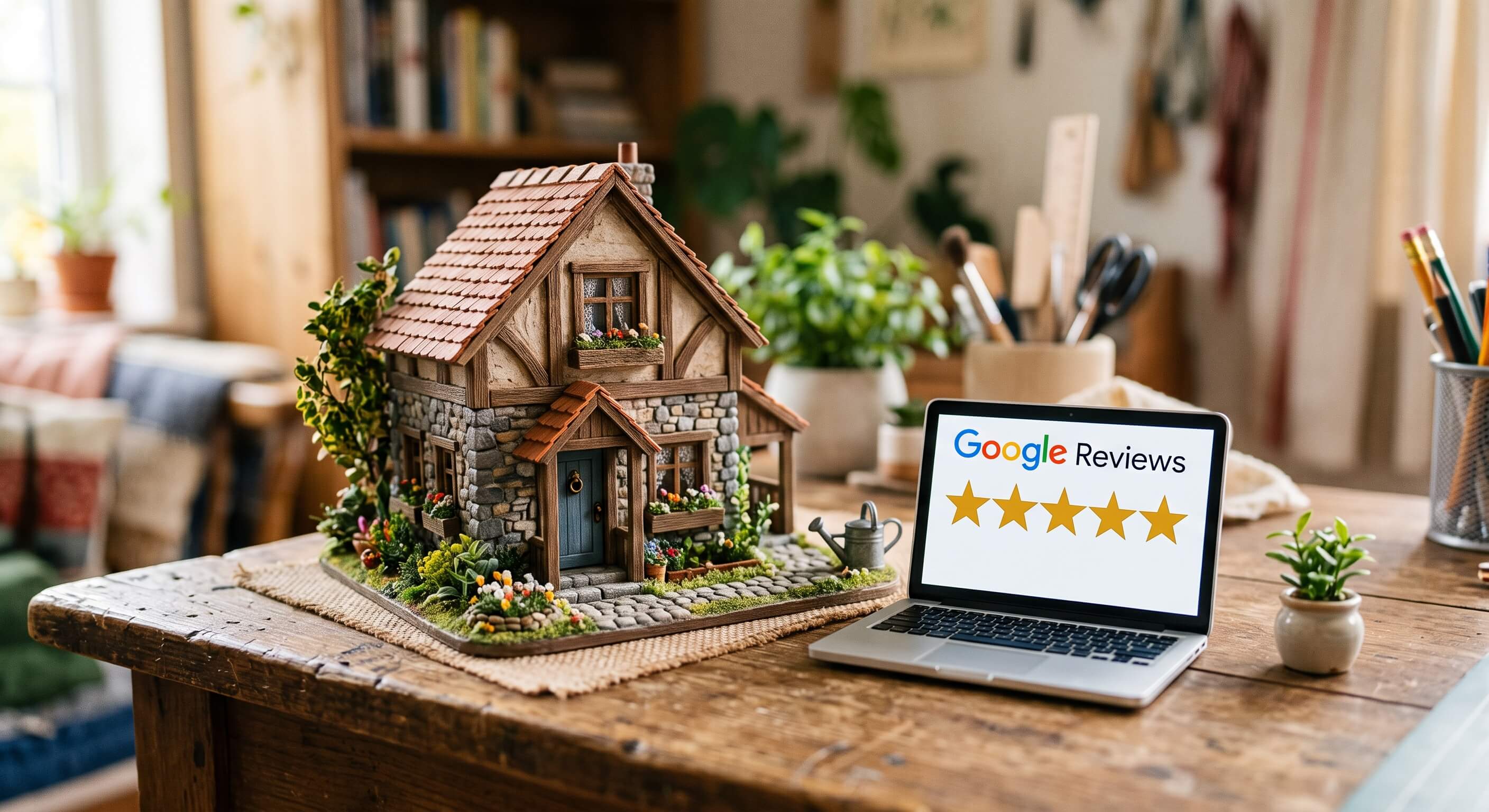 How to Evaluate a Tulsa Property Manager Through Google Reviews